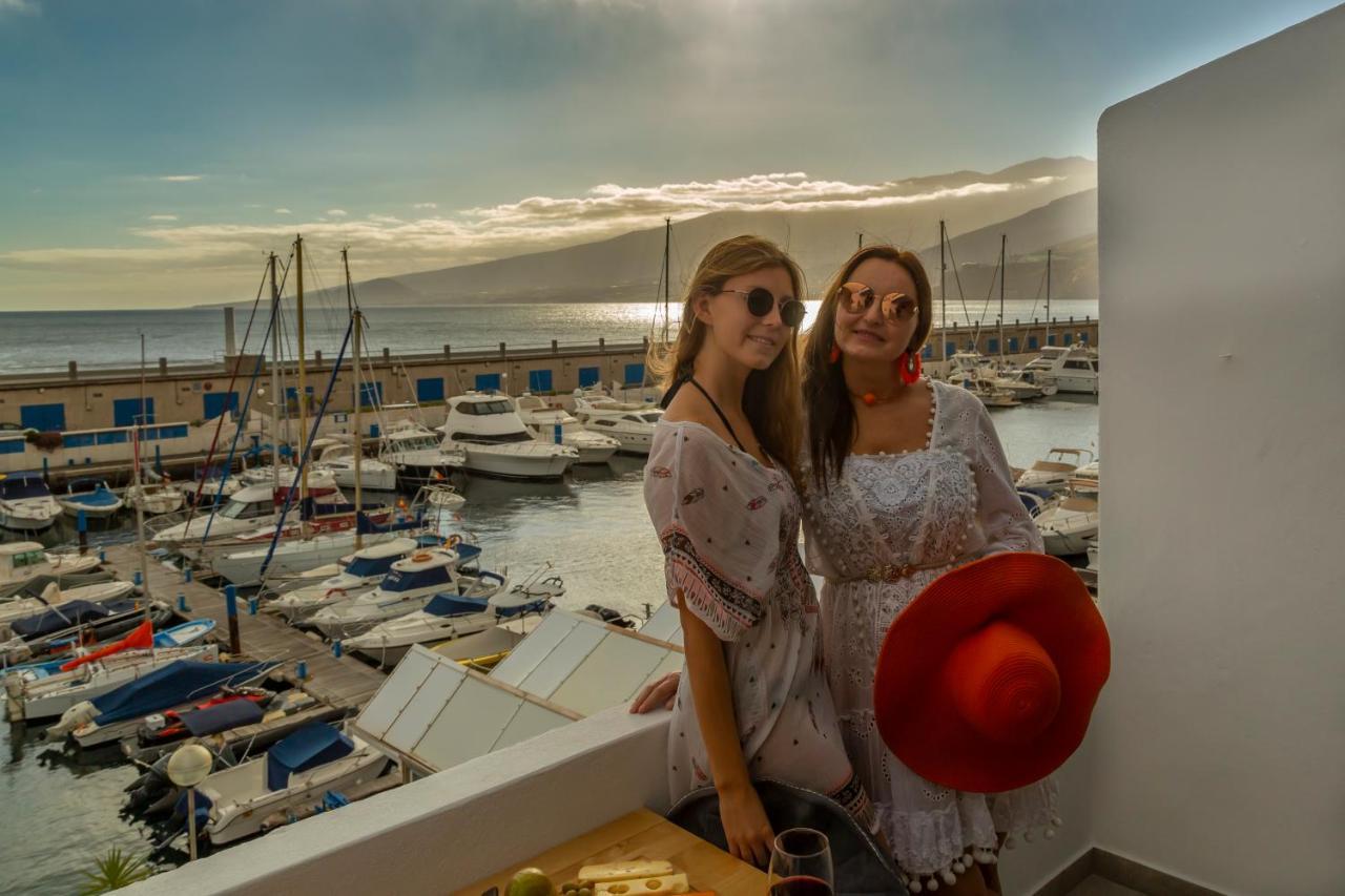 Appartamento Radazul Marina Seafront 5 Esterno foto
