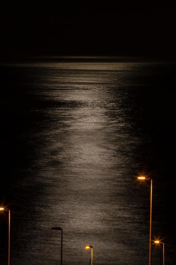 Appartamento Radazul Marina Seafront 5 Esterno foto