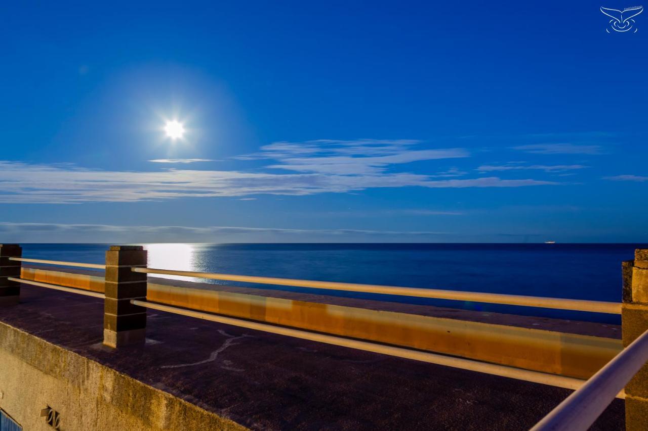 Appartamento Radazul Marina Seafront 5 Esterno foto