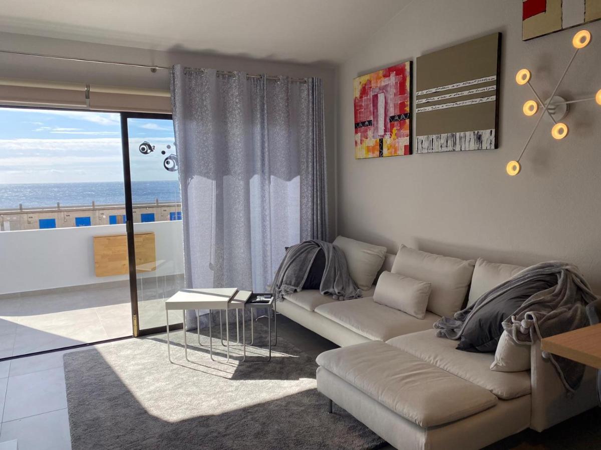 Appartamento Radazul Marina Seafront 5 Esterno foto