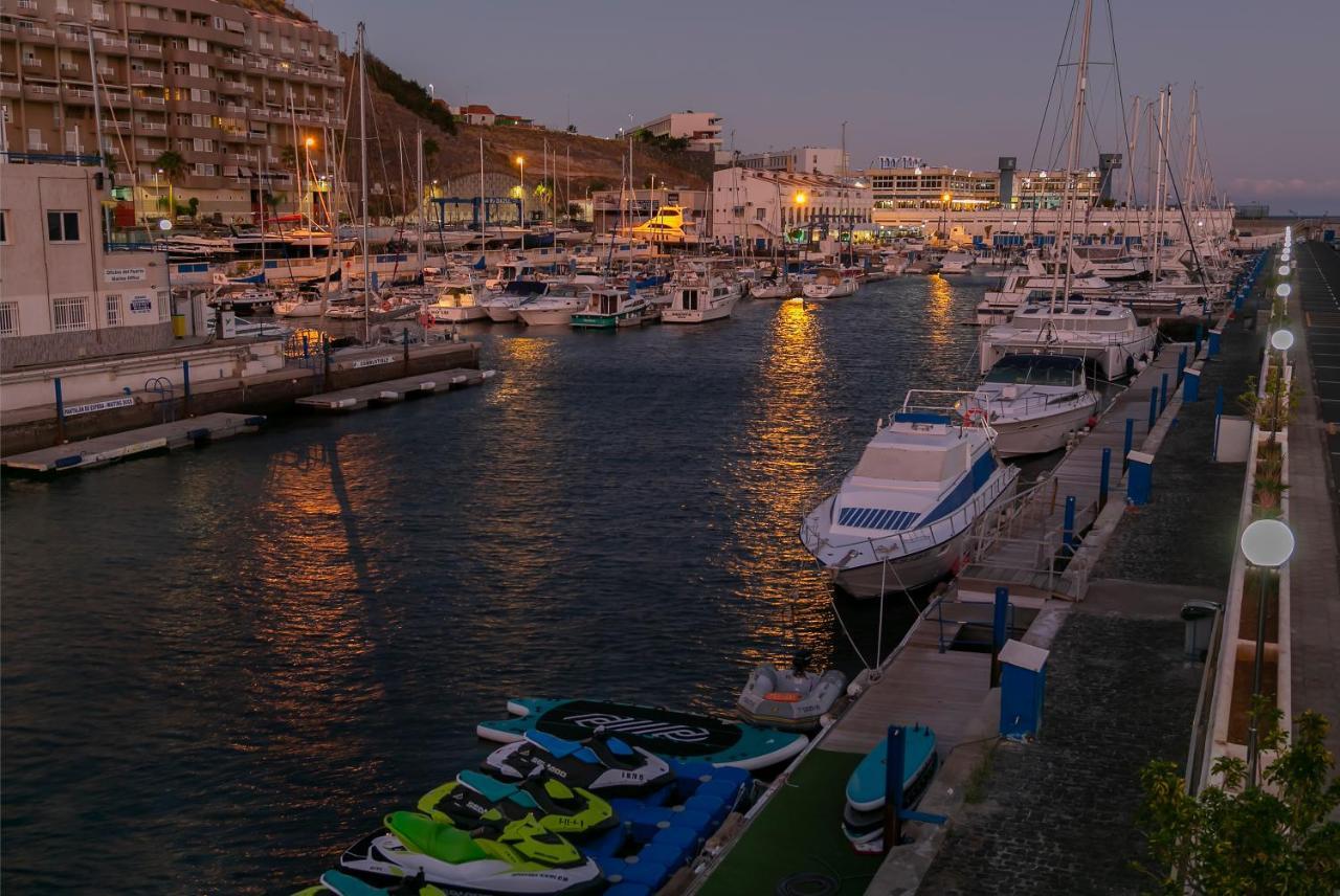 Appartamento Radazul Marina Seafront 5 Esterno foto