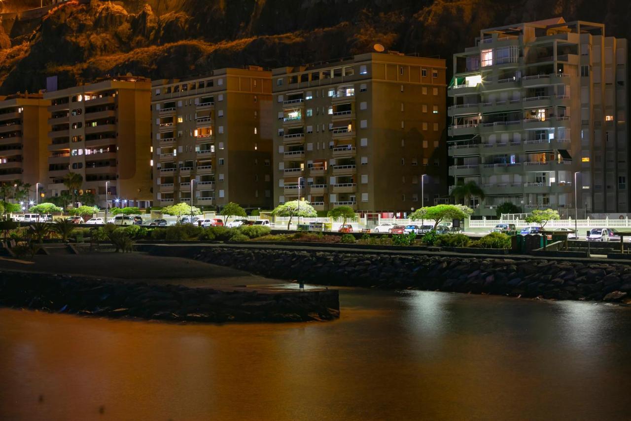 Appartamento Radazul Marina Seafront 5 Esterno foto