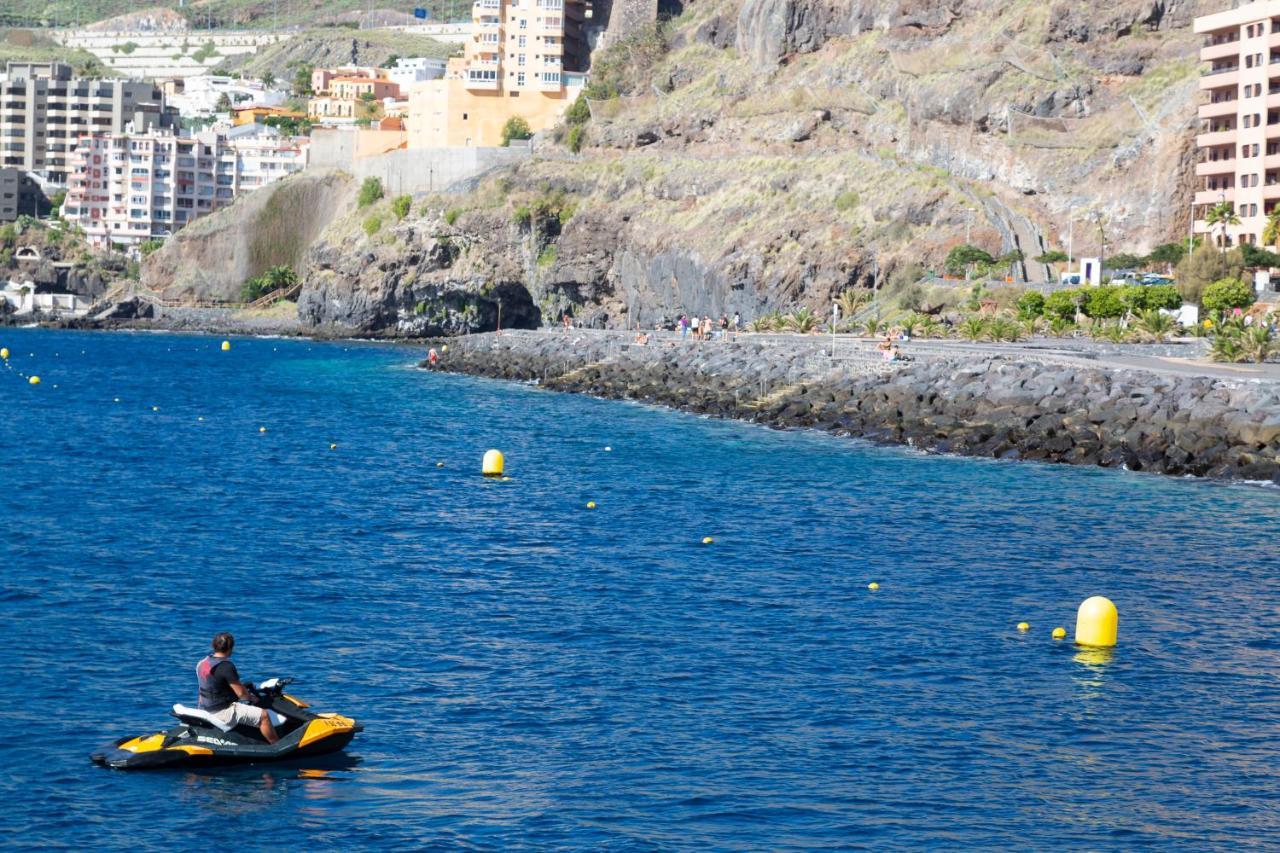 Appartamento Radazul Marina Seafront 5 Esterno foto
