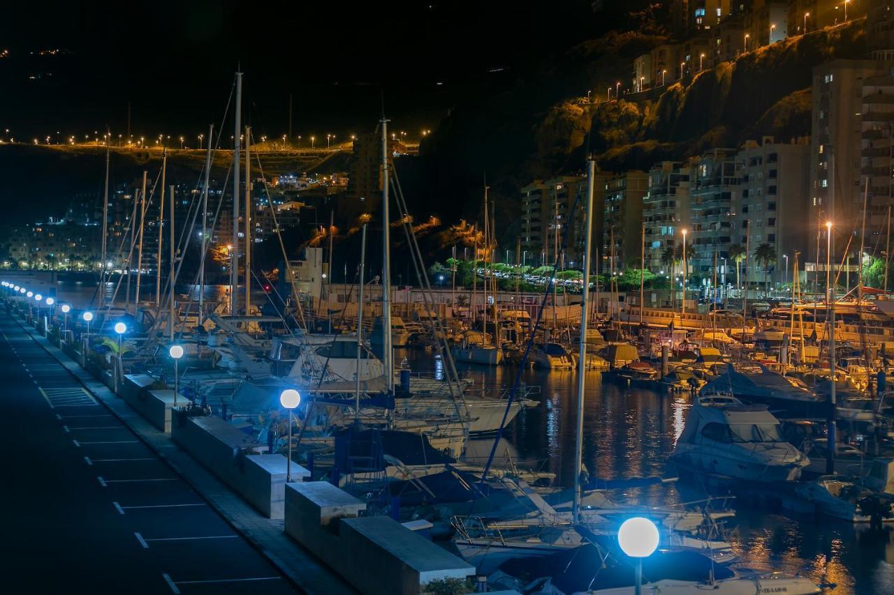 Appartamento Radazul Marina Seafront 5 Esterno foto